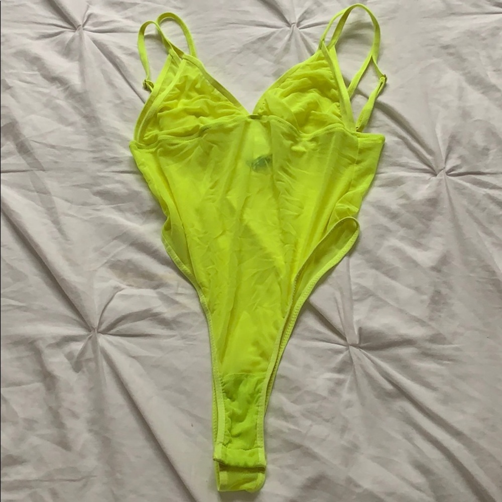 Body suit
